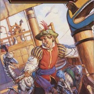 Dinotopia the explorers