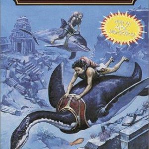 Dinotopia dolphin watch