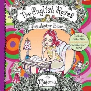 the english rose big-sister blues