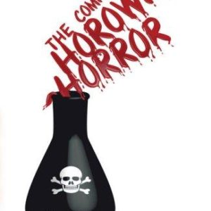 the complete horowitz horror