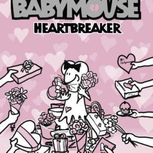 babymouse #5 heartbreaker