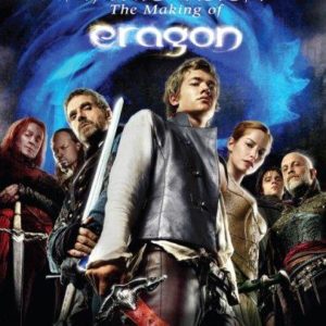 Mythic Vision - The Making Of Eragon