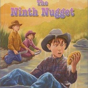 a to z mysteries-N- the ninth nugget