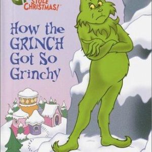 How the Grinch Got So Grinchy