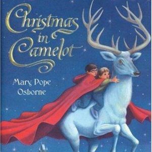 magic tree house # 29 christmas in camelot