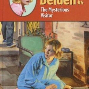 Trixie Belden # 4-the Mysterious Visitor