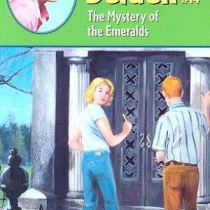 Trixie Beldon #14 The Mystery of the Emeralds