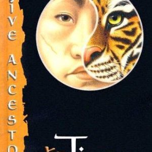The Five Ancestors: Tiger