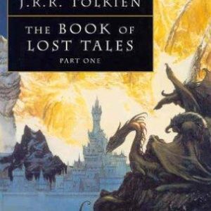 the book of lost tales 1