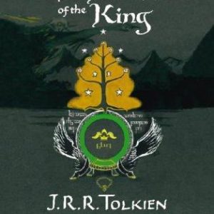 the Lord Of The Rings - The Return of the King