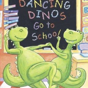 dancing dinos go to school