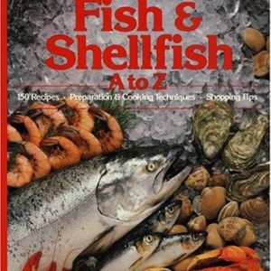 Fish & ShellFish A to Z
