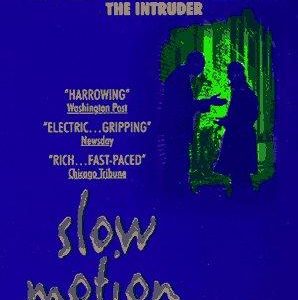 Slow Motion Riot
