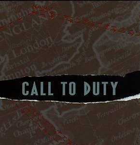 call to duty