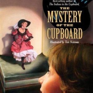 The Mystery Cupboard