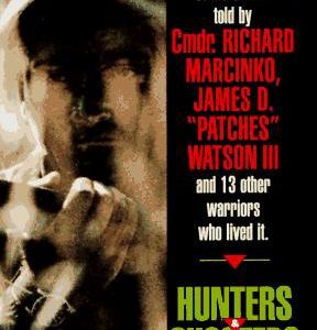 hunters and shooters