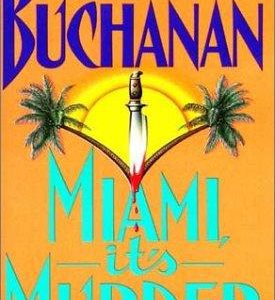 Miami its Murder