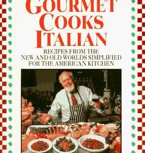 The Frugal Gourmet Cooks Italian