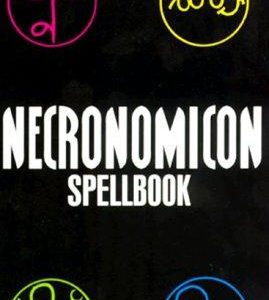 Necronomicon Spellbook