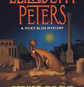 Street of the Five Moons