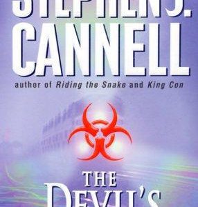 The Devil's Workshop