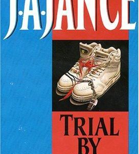 Trial By Fury