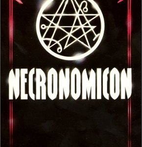 Necronomicon