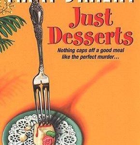 Just Desserts