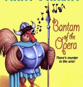 bantam of the opera