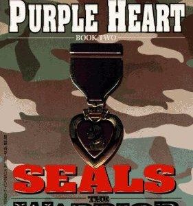 Seals-# 2-The Warrior Breed-Purple Heart