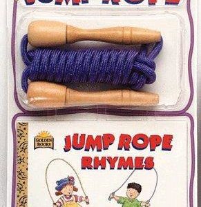 Jump Rope Rhymes