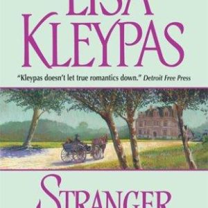 Stranger In My Arms