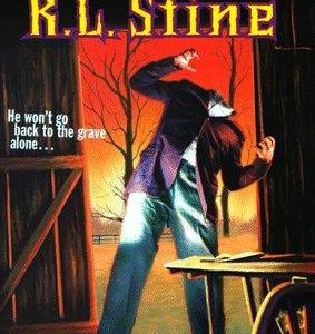 fear street sagas - door of death