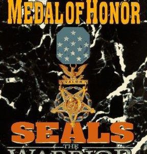 Seals # 5 The Warrior Breen-Medal of Honor
