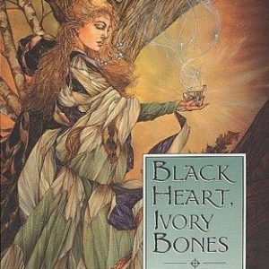 Black Heart, Ivory Bones