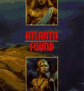 atlantis found
