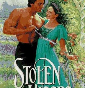 stolen kisses