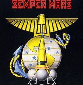 The Heritage Trilogy # 1 Semper Mars