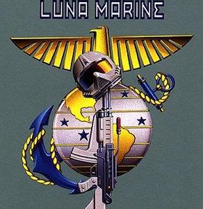Luna Marine -The Heritage Trilogy