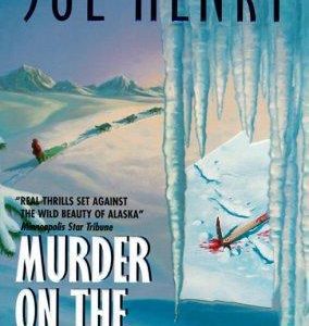 Murder on the Yukon Quest