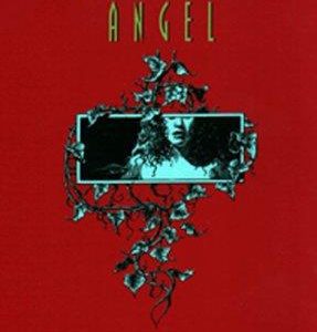 sisters of the night: the angry angel
