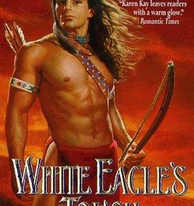 White Eagle's Touch