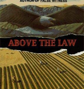 Above the Law