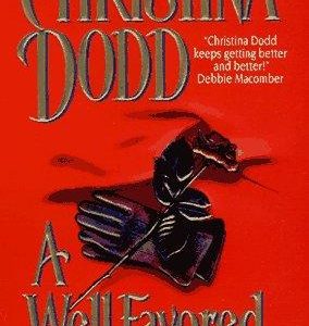 A Well Favored Gentleman