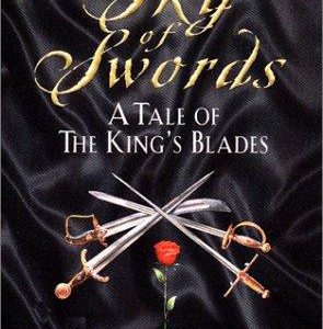 Sky of Swords: a tale of King's Blades