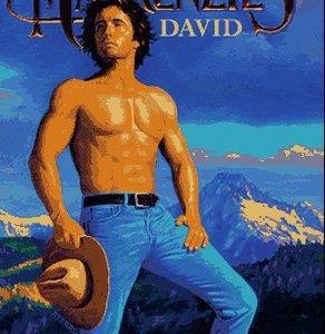 The Mackenzies - David