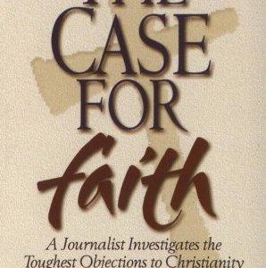 The Case For Faith