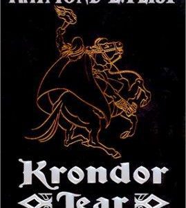 Krondor Tear of the Gods