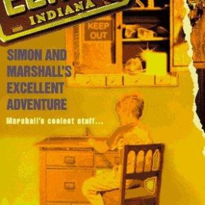 Eerie Indiana-to Weird # 4