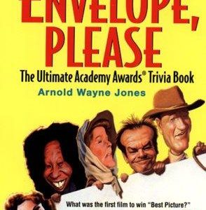 The Envelope, Please